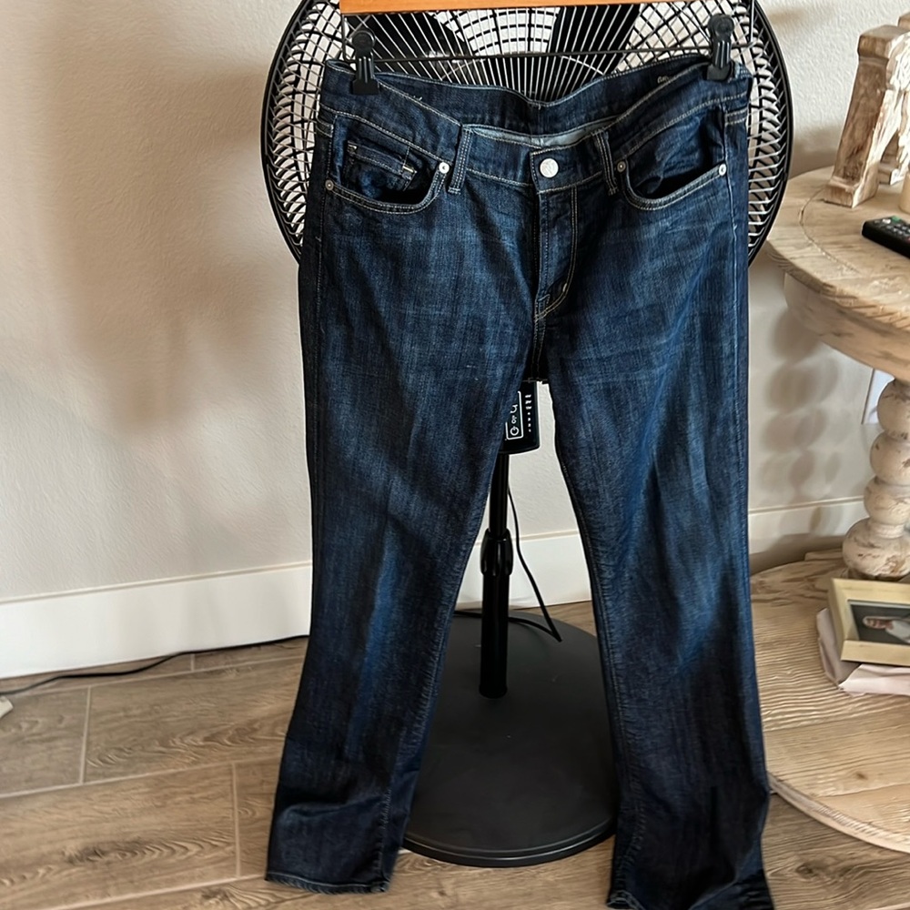 Ladies jeans